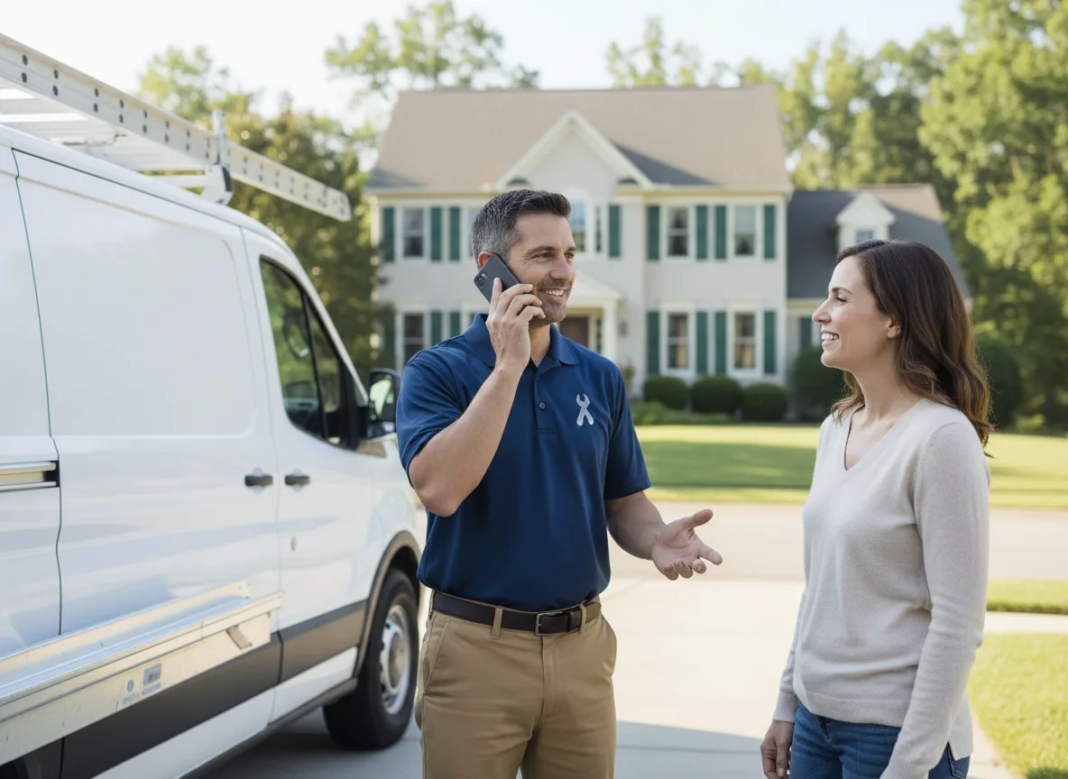 Home Gutter Service Riegelsville, PA FAQs